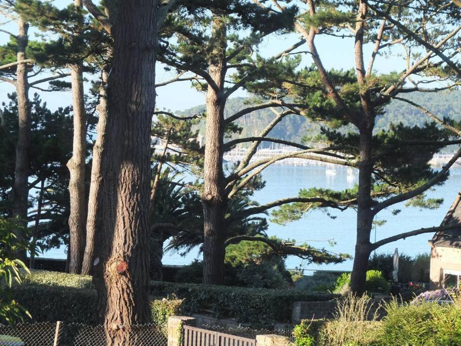 Maison Lumineuse 2Mn Plage Et Village De Morgat Crozon Eksteriør billede